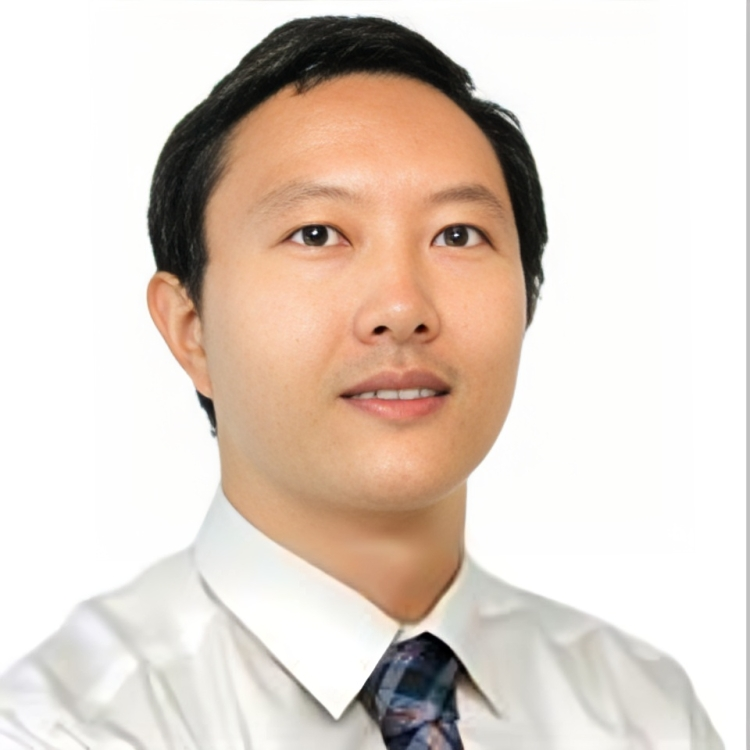 Dr. Sihan Li, Ph.D., P.Eng, M.ASCE