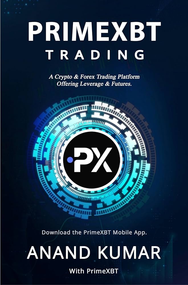 Exploring the Different PrimeXBT Account Types - Make the Right Choice Exploring the Different PrimeXBT Account Types - Make the Right Choice