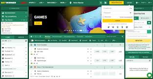 Guide Complet pour Betwinner Télécharger Tout Savoir Guide Complet pour Betwinner Télécharger Tout Savoir