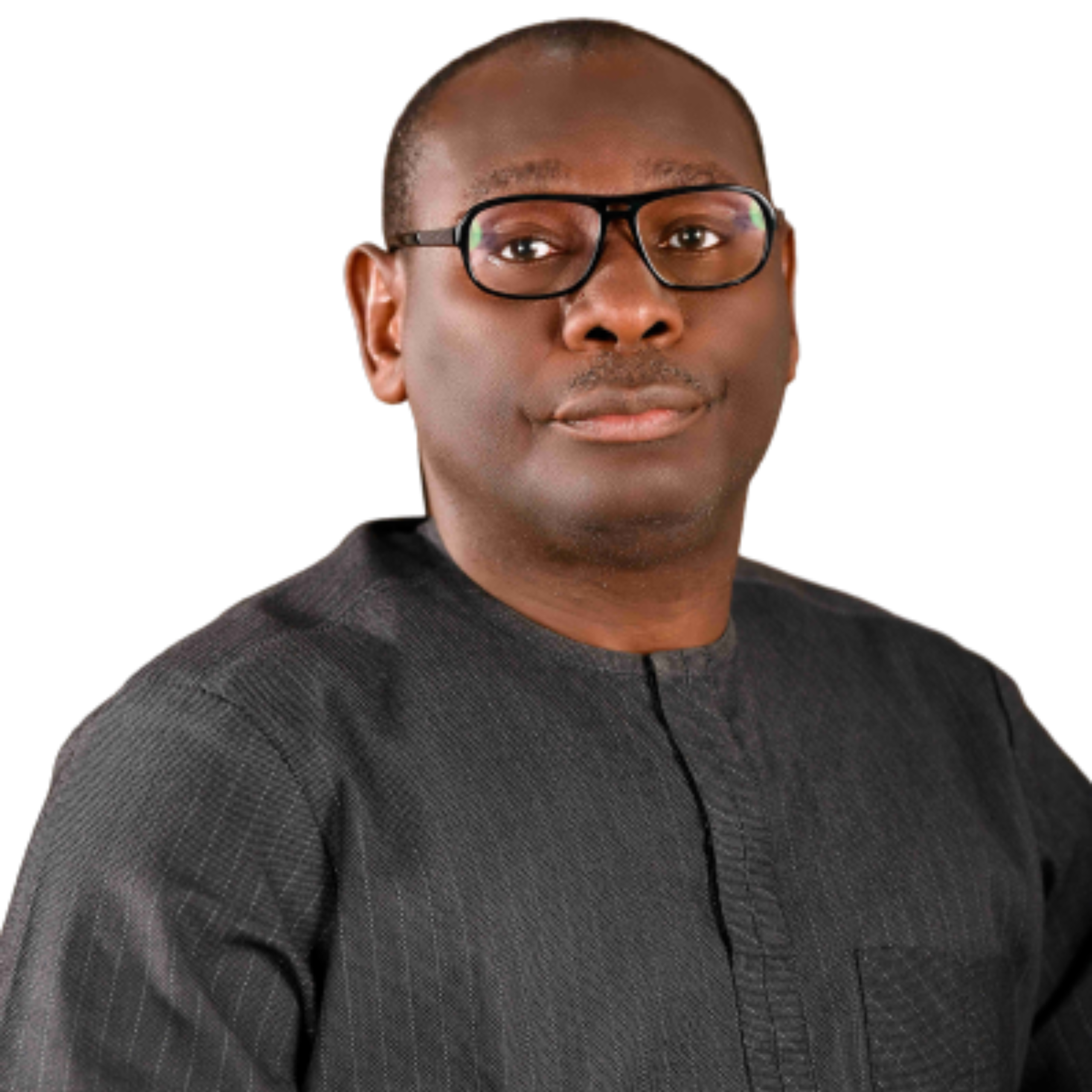 Engr. Austin Odibi, M.ASCE