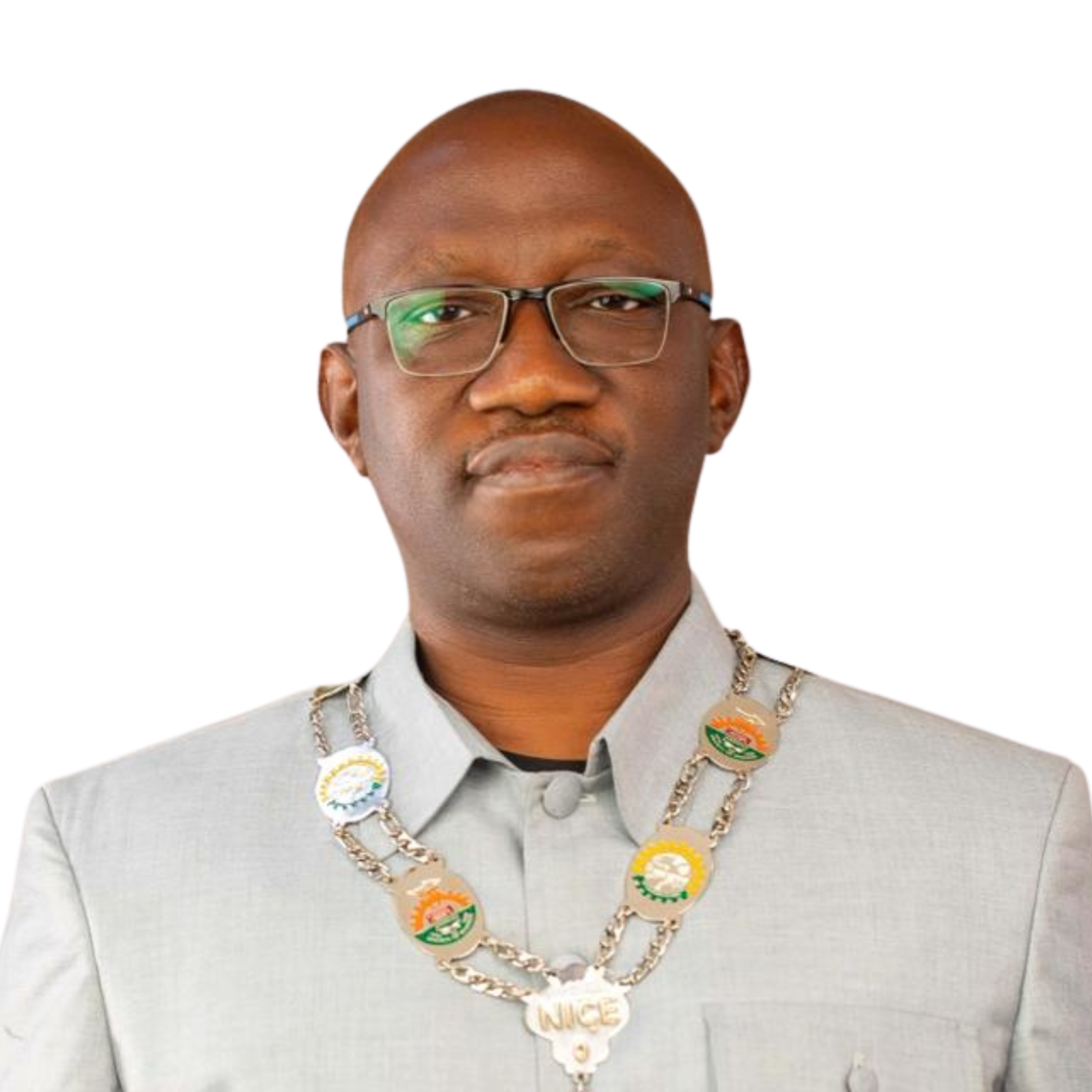 Engr. Tokunbo Ajanaku, FNSE, FNICE