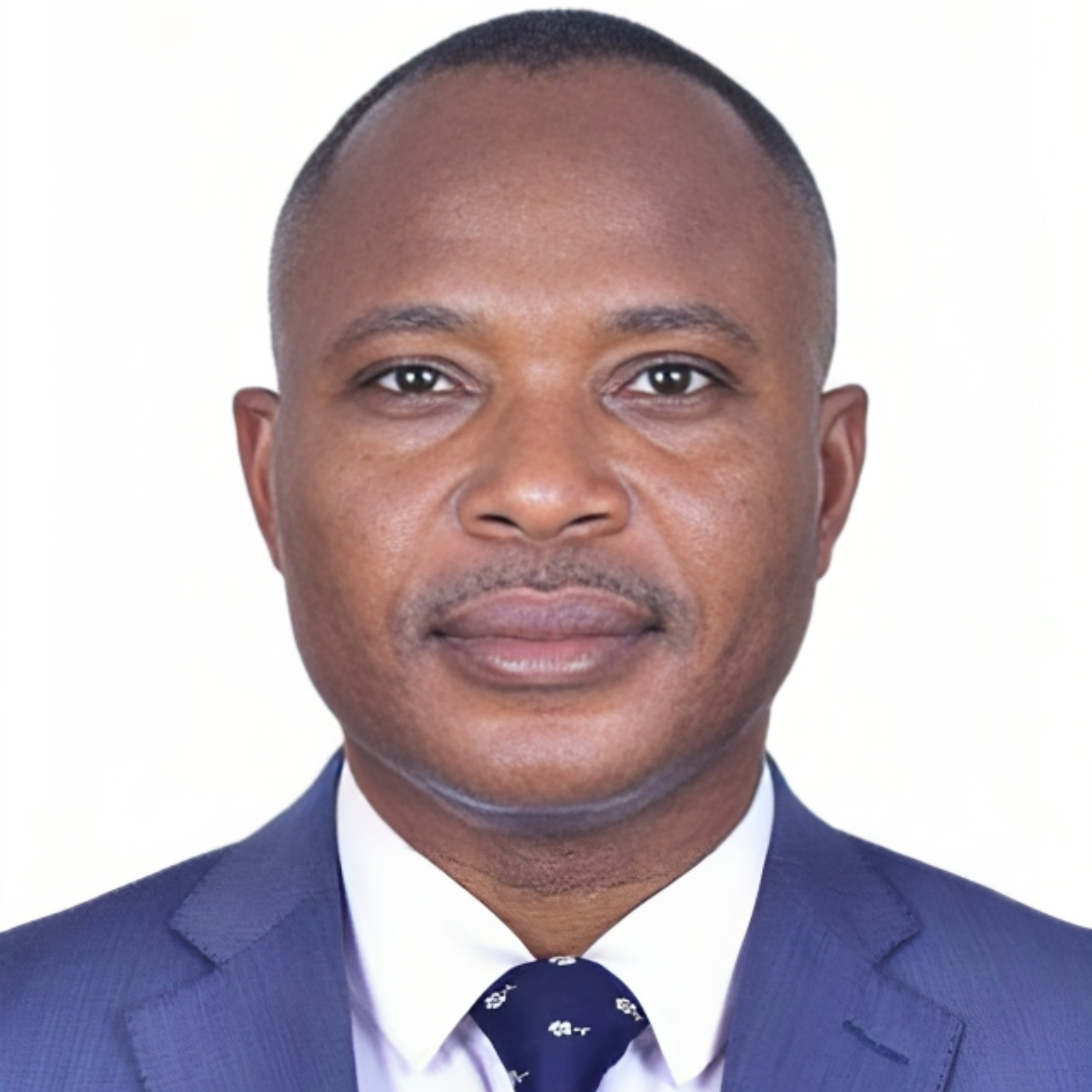 Pst. (Engr.) Kingsley Erifeta