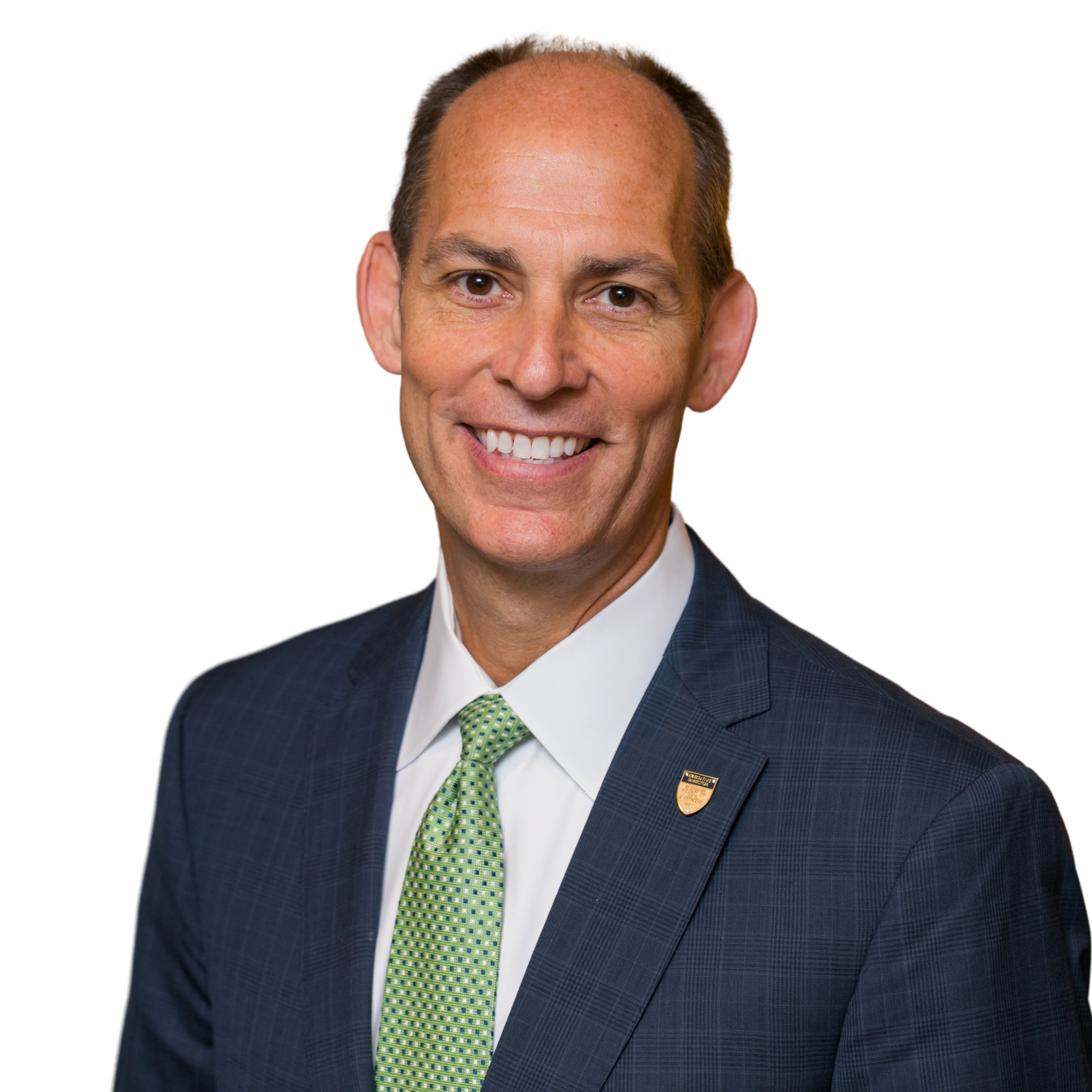 Thomas W. Smith III, ENV SP, F.ASCE