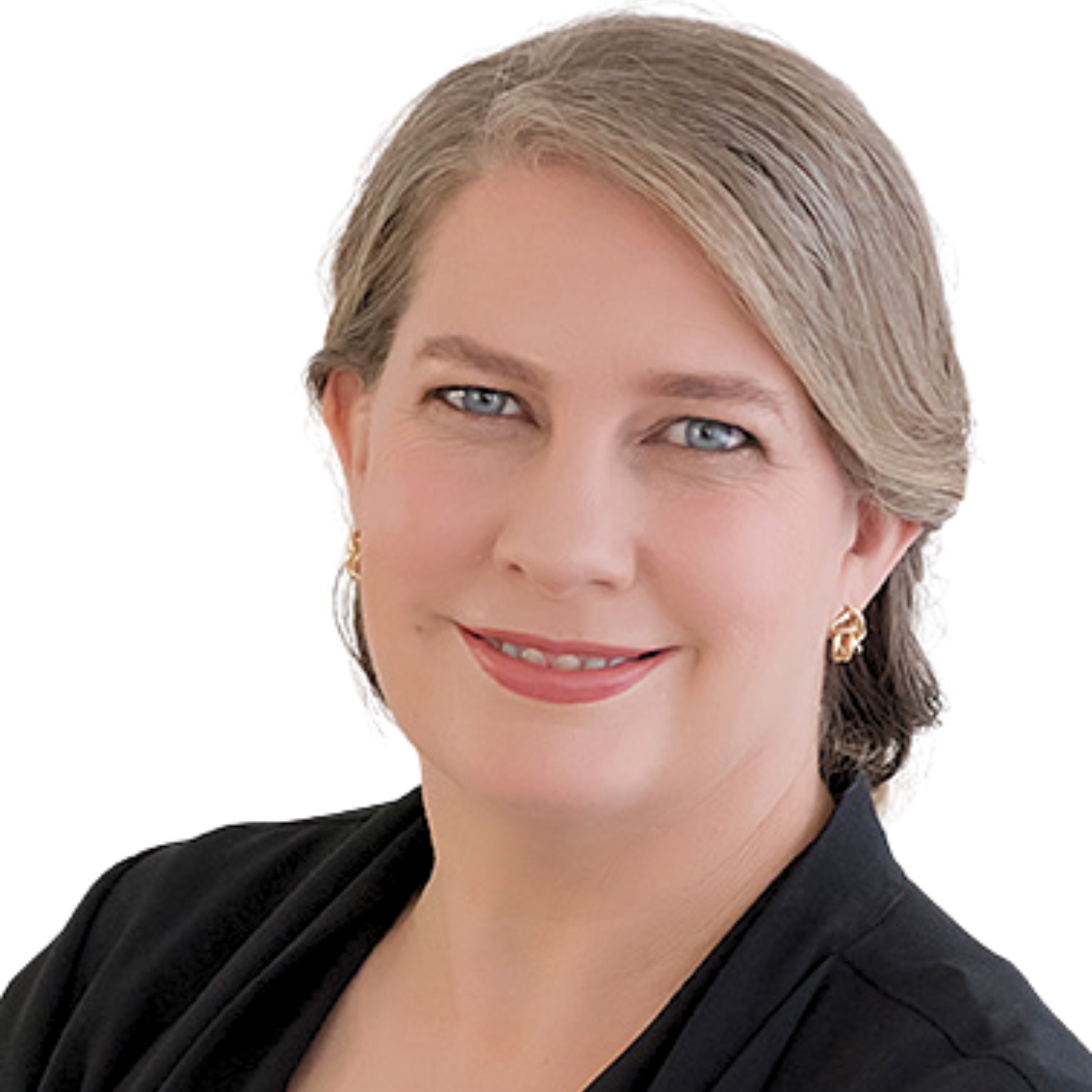 April J. Lander, JP, ENV SP, AM ASCE
