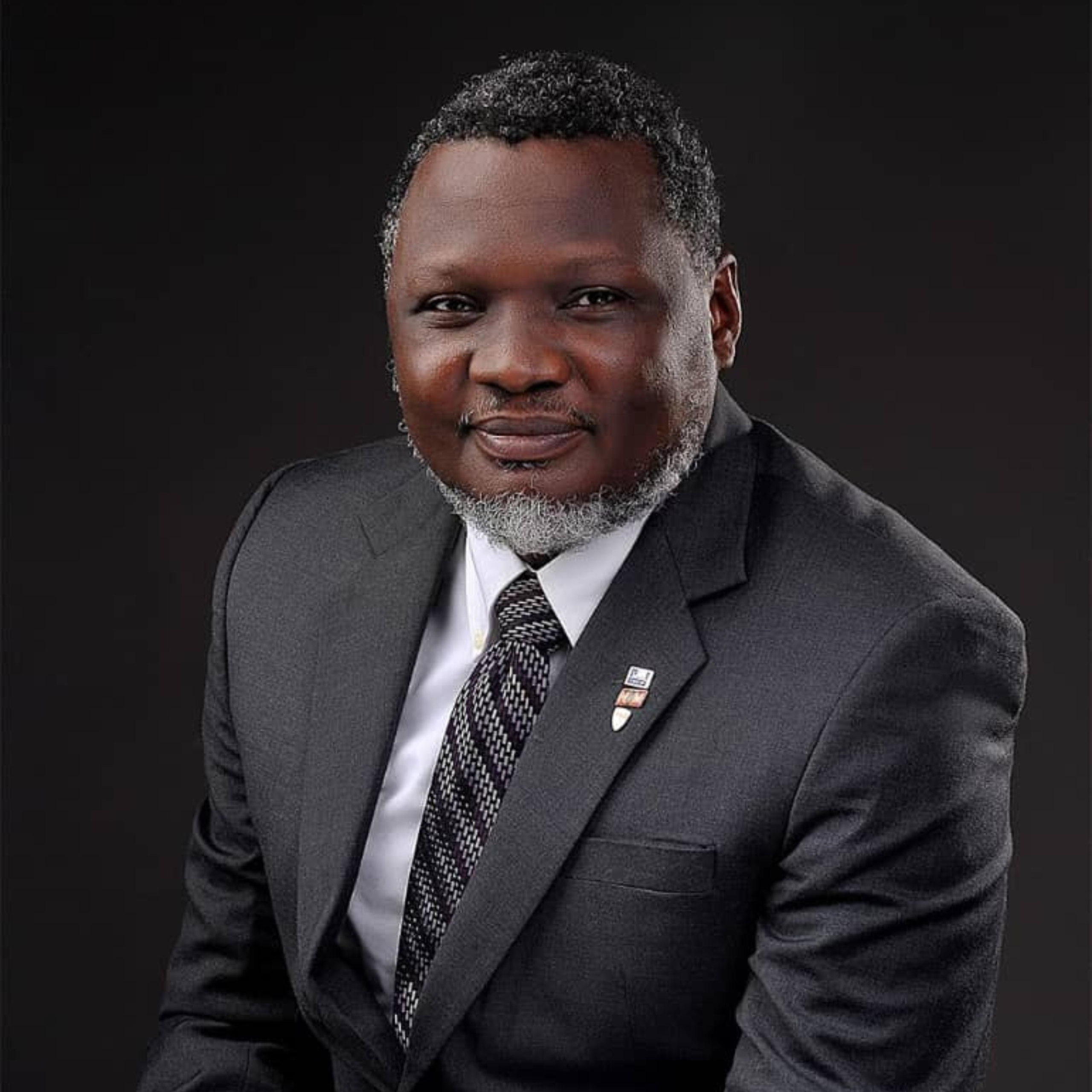 Engr. Abubakar M. Sam