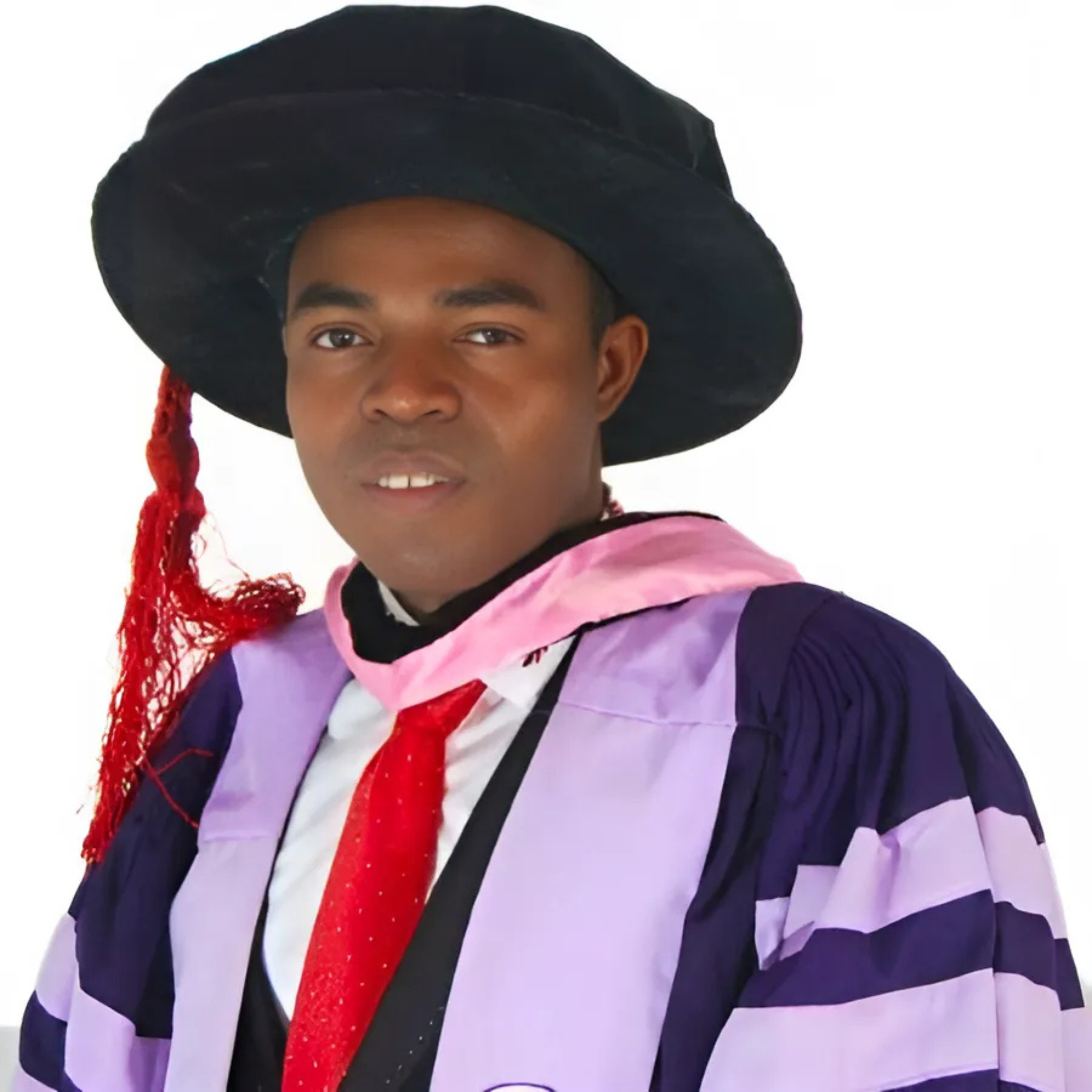 Engr. (Prof.) Hilary Ijeoma Owamah