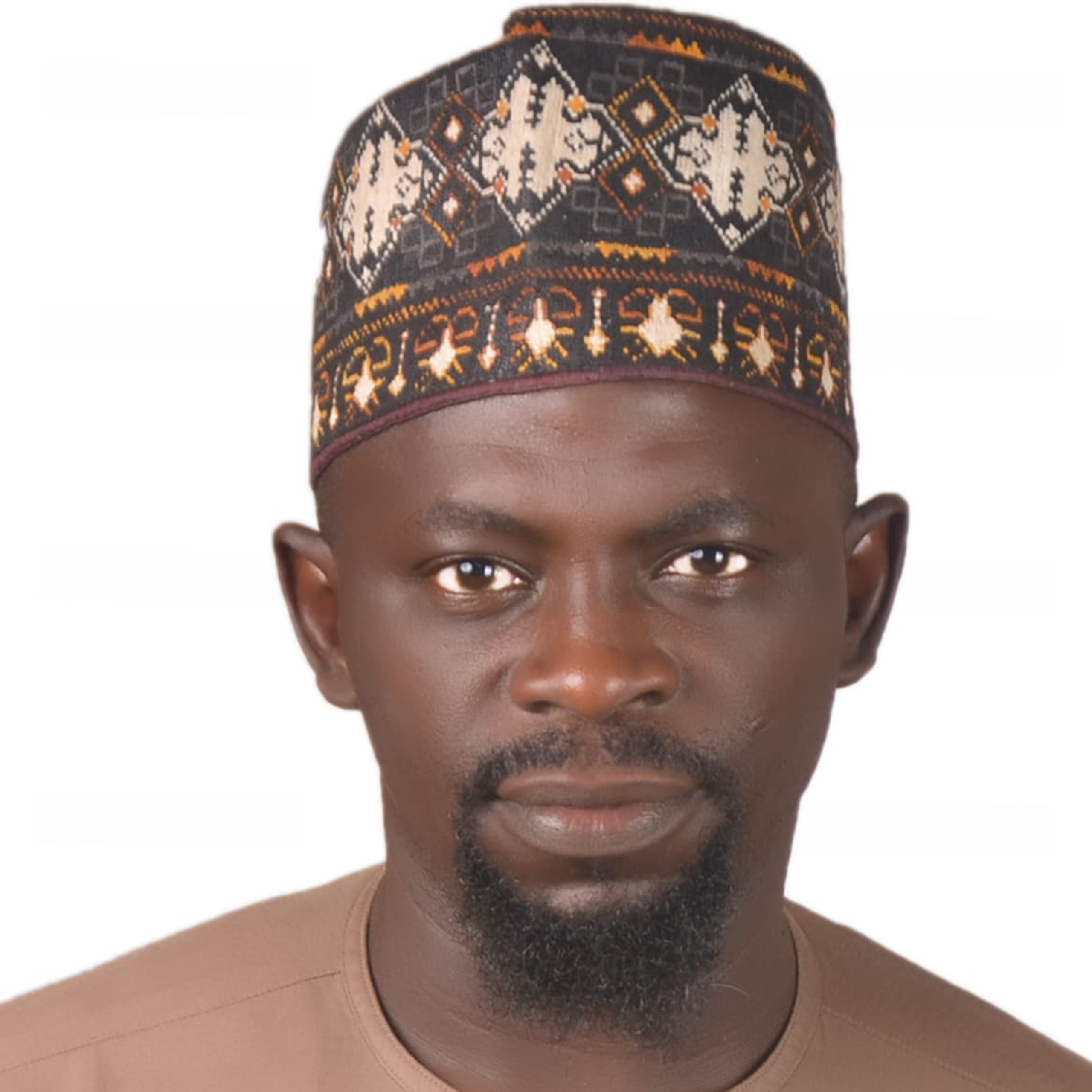 Engr. (Dr.) Abdulmumin Ahmed Shuaibu