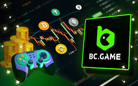 BC Game Real Money Casino - Your Ultimate Online Gaming Experience BC Game Real Money Casino - Your Ultimate Online Gaming Experience