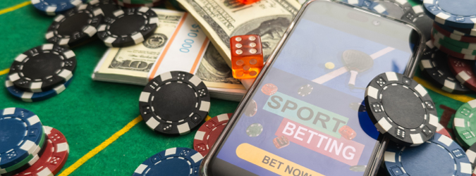 Best Mobile Casino Apps for Your Ultimate Gaming Experience Best Mobile Casino Apps for Your Ultimate Gaming Experience
