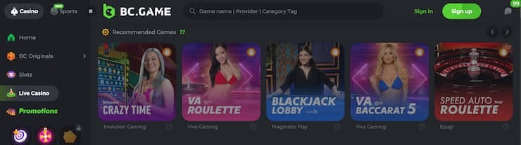 Discover the Allure of VIP BC.Game in Myanmar Discover the Allure of VIP BC.Game in Myanmar