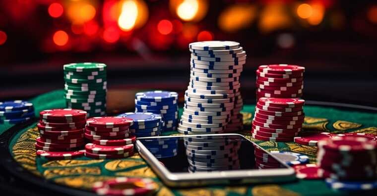 Discover the Best UK Online Slots Casino for Thrilling Gaming Experience Discover the Best UK Online Slots Casino for Thrilling Gaming Experience