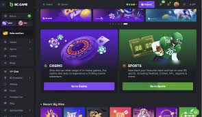 Experience Excitement with BC Game Casino Free Play Experience Excitement with BC Game Casino Free Play
