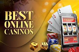 Experience the Excitement at Online UK Instaspin Casino 15