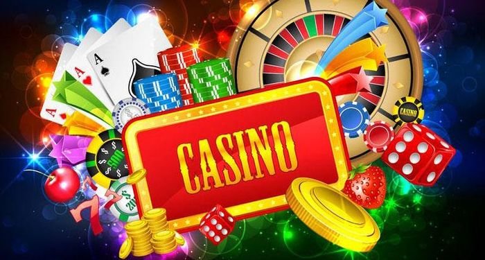 Experience the Excitement of 7Gold Online Casino UK Experience the Excitement of 7Gold Online Casino UK