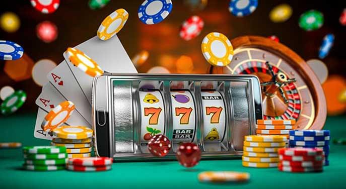 Experience the Thrills at Dexsport Casino Experience the Thrills at Dexsport Casino