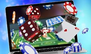 Experience the Thrills of Casino Lucky Barry UK Experience the Thrills of Casino Lucky Barry UK