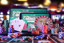 Experience the Thrills of WildWild Casino & Sportsbook 9 Experience the Thrills of WildWild Casino & Sportsbook 9