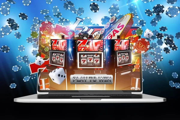Experience the Thrills of WildWild Casino & Sportsbook 9 Experience the Thrills of WildWild Casino & Sportsbook 9