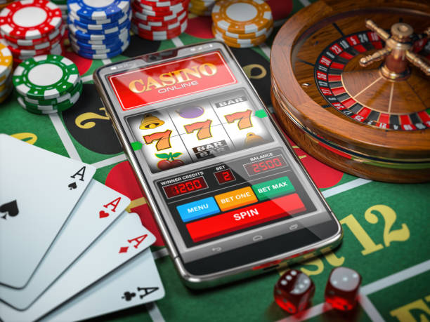 Experience Thrills and Wins at Dealbet Casino Experience Thrills and Wins at Dealbet Casino