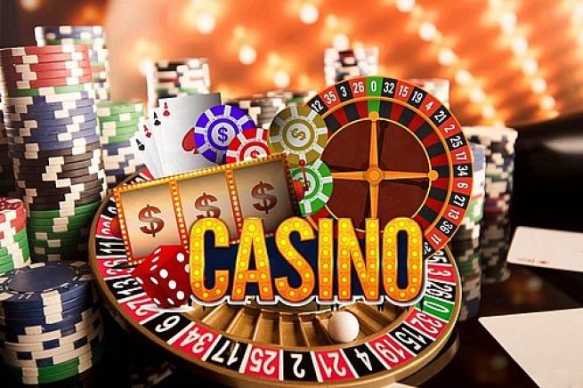 Experience Thrills at Seven Casino & Sportsbook Experience Thrills at Seven Casino & Sportsbook
