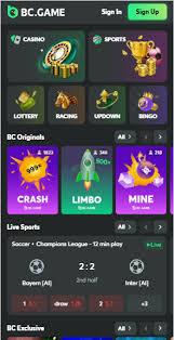 Explore the Exciting World of BC Game Slot Games Explore the Exciting World of BC Game Slot Games