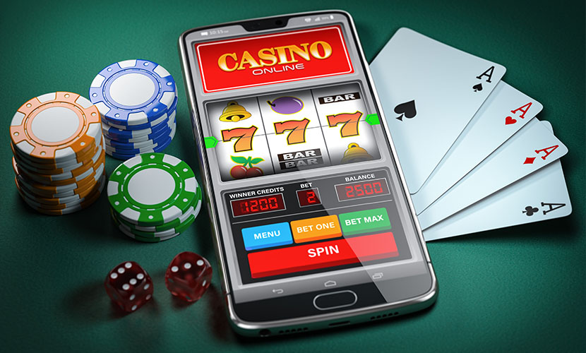 Exploring the Thrills of Online Casino Big Wins