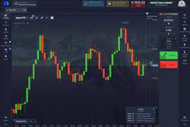 Pocket Option EN The Ultimate Trading Platform for Everyone Pocket Option EN The Ultimate Trading Platform for Everyone