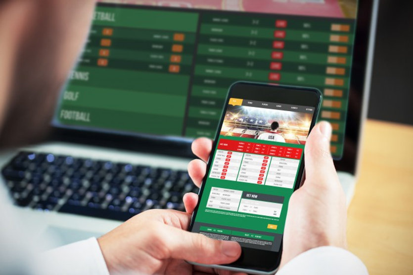 The Ultimate Guide to Betwinner A Comprehensive Overview The Ultimate Guide to Betwinner A Comprehensive Overview