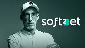 The Visionary Leadership of Soft2Bet CEO 3 The Visionary Leadership of Soft2Bet CEO 3