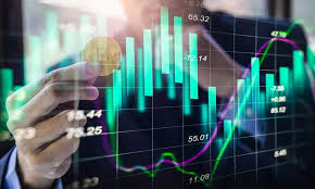 Unlocking Profits with Crypto Trading Software Bot Unlocking Profits with Crypto Trading Software Bot