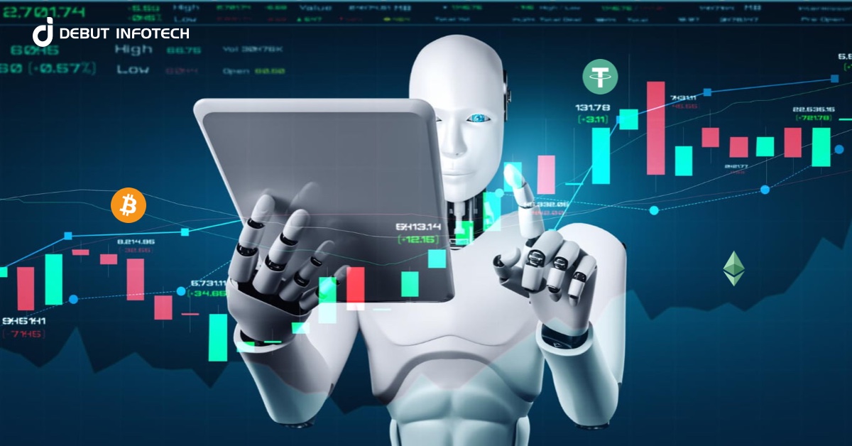 Unlocking Profits with Crypto Trading Software Bot Unlocking Profits with Crypto Trading Software Bot