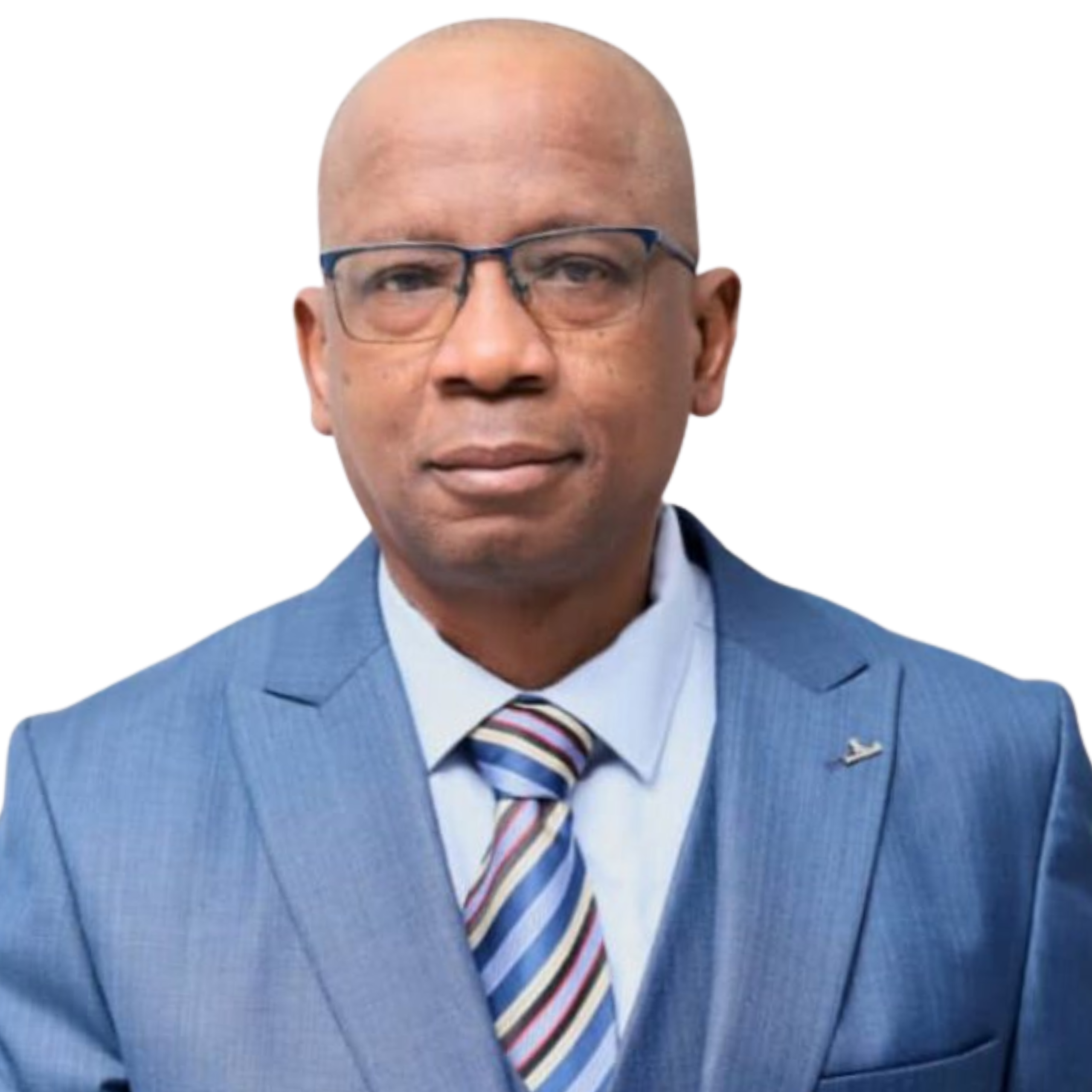 Dr. Oluyinka Olumide