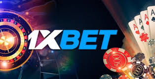 日本における1xBetのベッティングの世界 日本における1xBetのベッティングの世界
