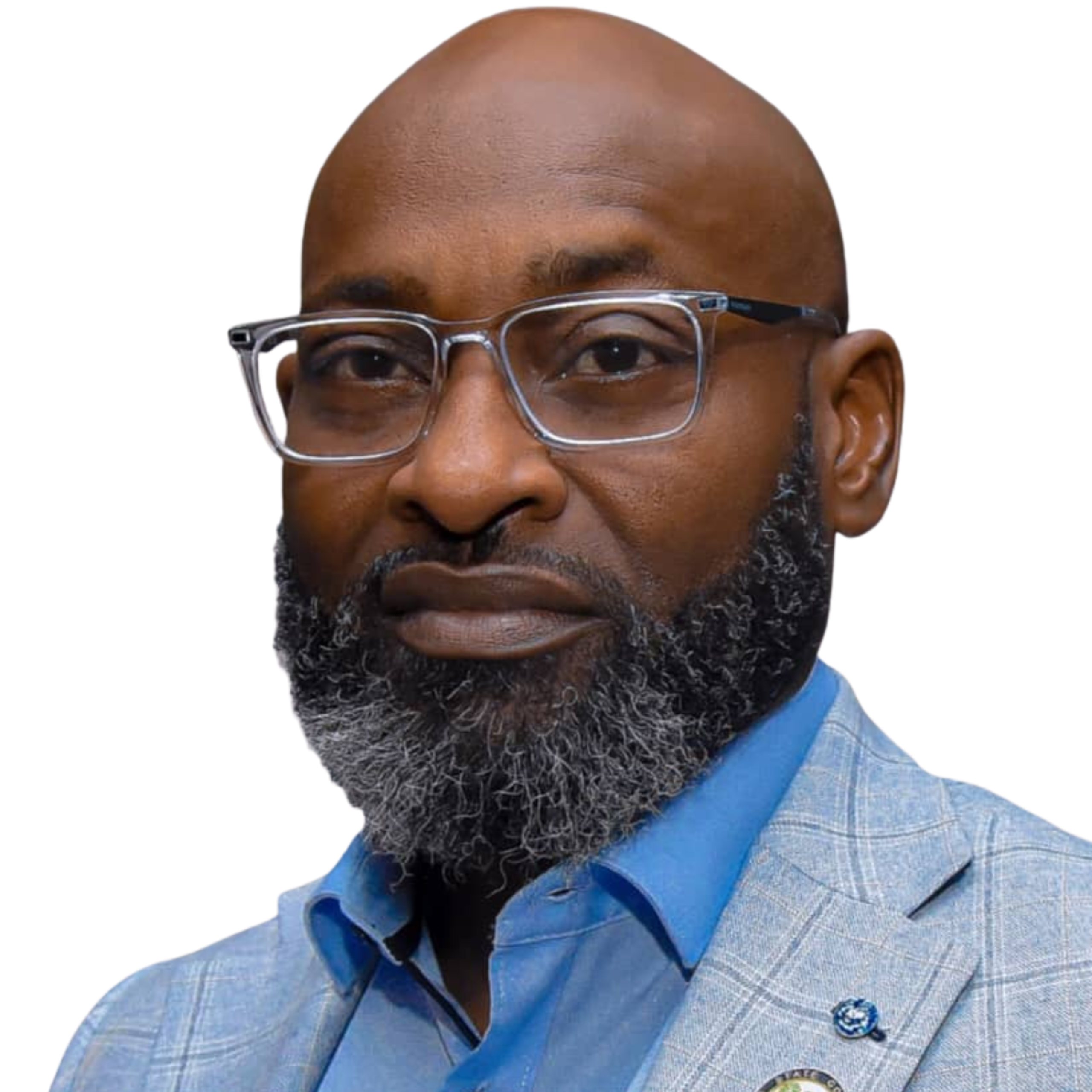 Engr. Olufemi Daramola