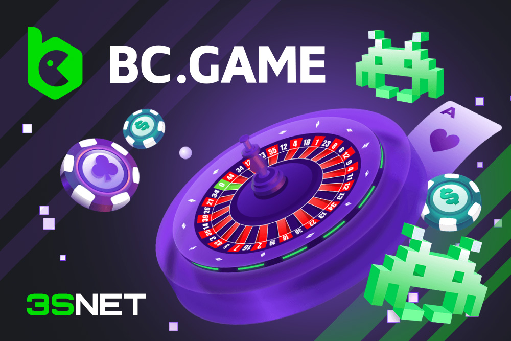 BC.Game Limbo – Oyun və Qazanc Düşüncələri BC.Game Limbo – Oyun və Qazanc Düşüncələri