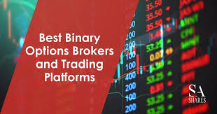 Discover the Best Binary Options Trading Websites 18 Discover the Best Binary Options Trading Websites 18