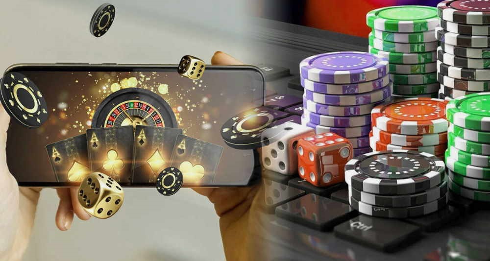 Discover the Best Independent Online Casino UK Discover the Best Independent Online Casino UK