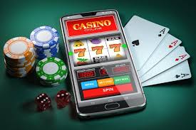 Discover the Thrill of Online Casino Games from UK Discover the Thrill of Online Casino Games from UK