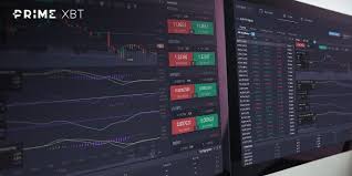 Effective Strategies for Risk Management in PrimeXBT Forex 3