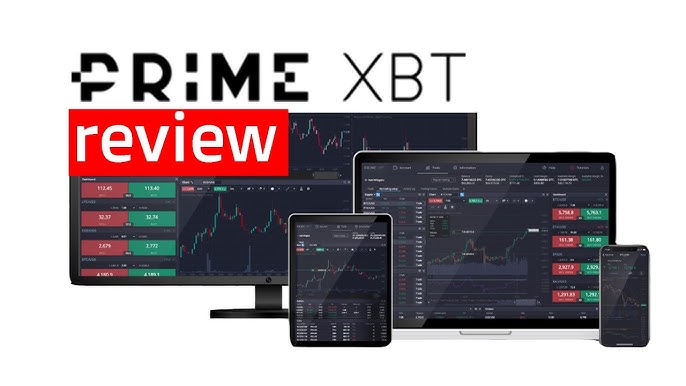 Effective Strategies for Risk Management in PrimeXBT Forex 3