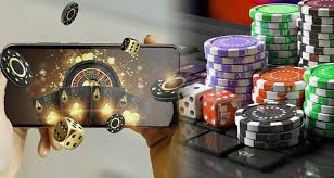 Experience the Thrill at Casino Ocean Breeze UK Experience the Thrill at Casino Ocean Breeze UK