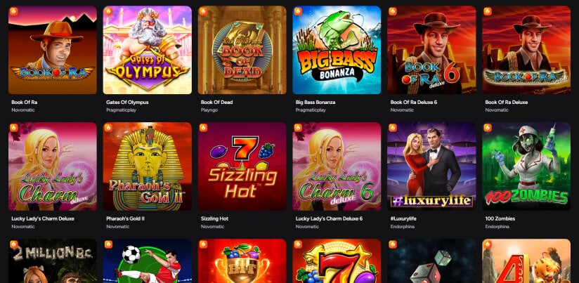 Exploring the Best Casiny Casino Bonuses