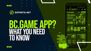 Exploring the Fascinating World of bc.game sport Exploring the Fascinating World of bc.game sport