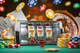 Fedezd fel az új online casino világát - uj online casino Fedezd fel az új online casino világát - uj online casino