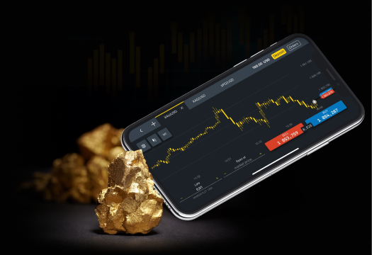 Find the Best Forex Trading App Your Ultimate Guide to Success