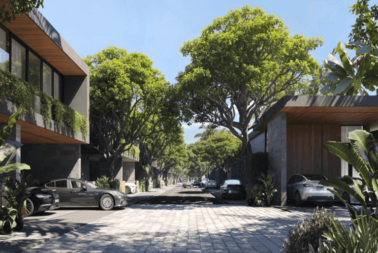 Finding Your Dream Home in Sanur Bali Property