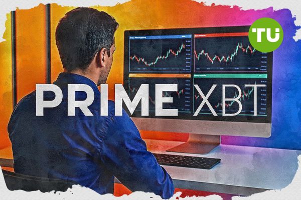 Unlock Your Trading Potential with the PrimeXBT App Unlock Your Trading Potential with the PrimeXBT App
